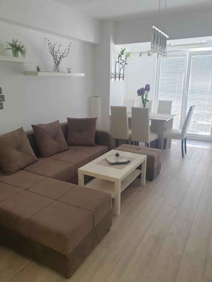 Apartments Angelovski 2 Ohri Dış mekan fotoğraf