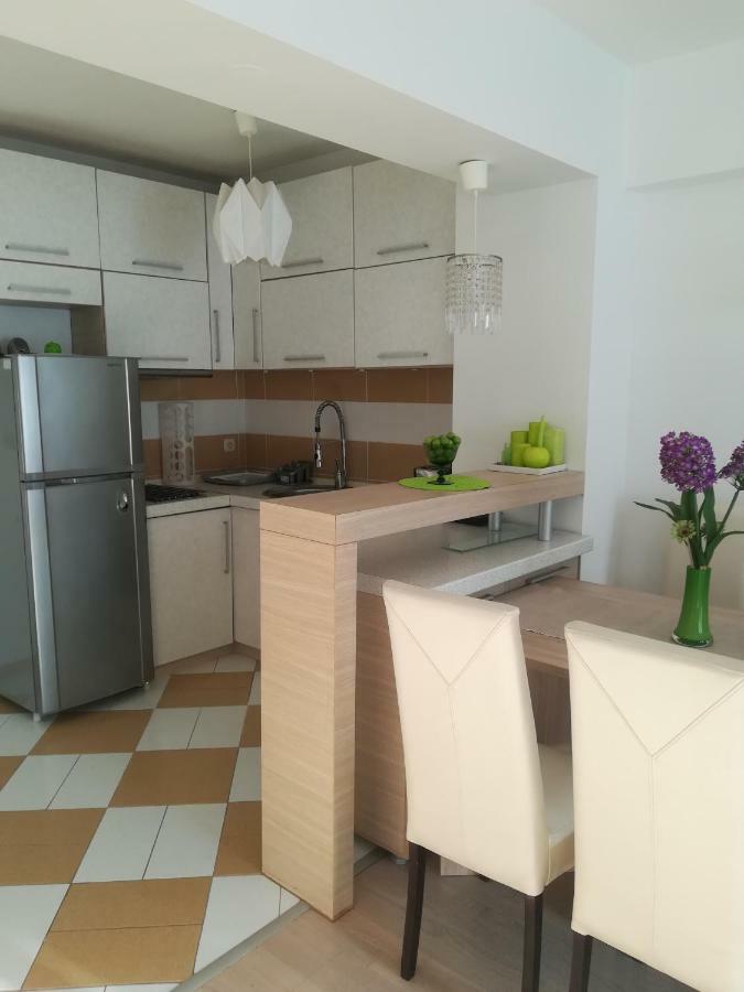 Apartments Angelovski 2 Ohri Dış mekan fotoğraf